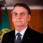 Jair Bolsonaro