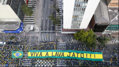 Lava Jato