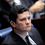 Sergio Moro